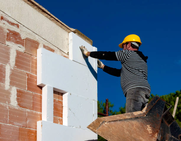 Best Spray Foam Insulation in Hartland, WI