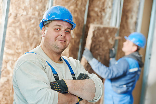 Types of Insulation We Offer in Hartland, WI