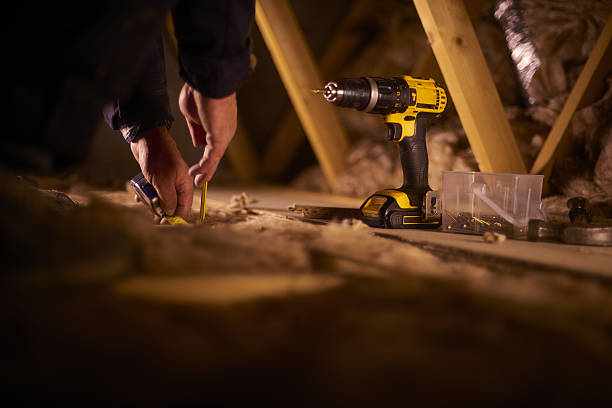 Best Energy Efficiency Insulation in Hartland, WI