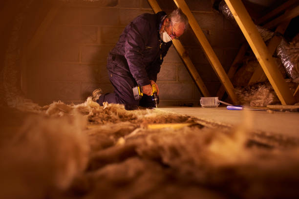Types of Insulation We Offer in Hartland, WI